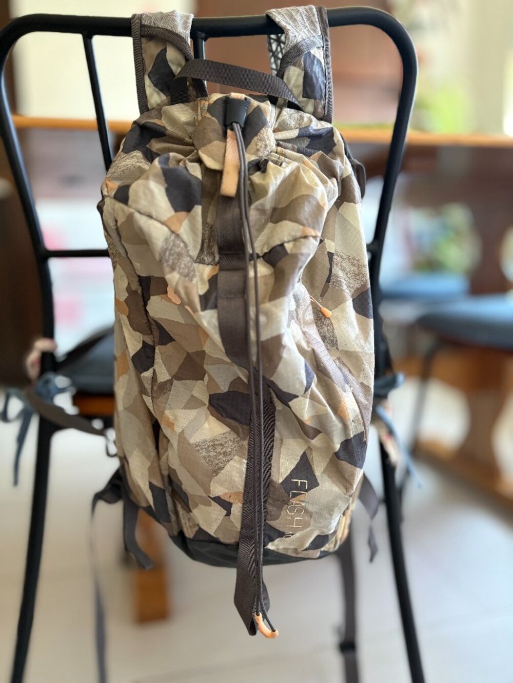 REI Co-op Flash 18 Pack